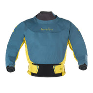 Level Six Nova Women's Dry Top Crater Blue