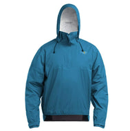 Level Six Torngat Splash Jacket Crater Blue