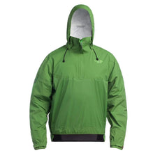 Load image into Gallery viewer, Level Six Torngat Splash Jacket Leaf
