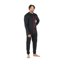Load image into Gallery viewer, Level Six Vulcan Union Suit Front
