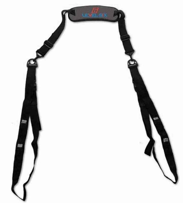 Level Six SUP Shoulder Transport Sling