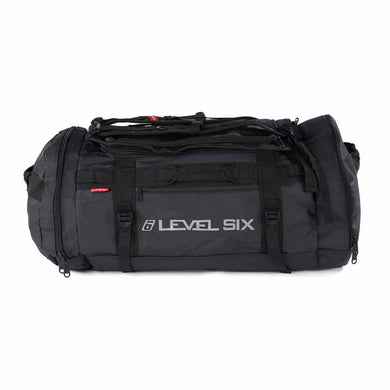 Level Six Portage Duffel at Alder Creek Kayak and Canoe in Portland, OR