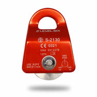 Level Six Prusik Minding Pulley