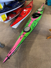 Load image into Gallery viewer, Lightly Used Stellar Intrepid LV Multi-Sport Touring Kayak
