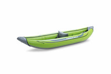 Load image into Gallery viewer, Aire Tributary Tomcat Solo Inflatable Whitewater Kayak
