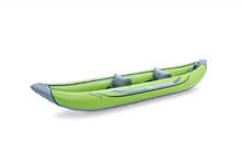 Load image into Gallery viewer, Aire Tributary Tomcat Tandem Inflatable Whitewater Kayak
