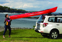 Load image into Gallery viewer, Malone SeaWing™ Kayak Carrier with Stinger™ Load Assist Combo
