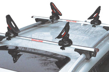 Load image into Gallery viewer, Malone SaddleUp Pro™ Kayak Carrier with Tie-Downs
