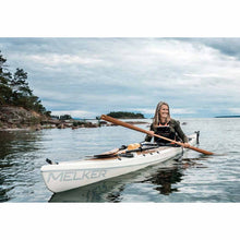 Load image into Gallery viewer, Melker Rödlöga Trad-Core LV Touring Kayak
