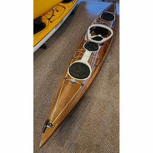 Load image into Gallery viewer, Melker Värmdö Cork-Core LV Touring Kayak
