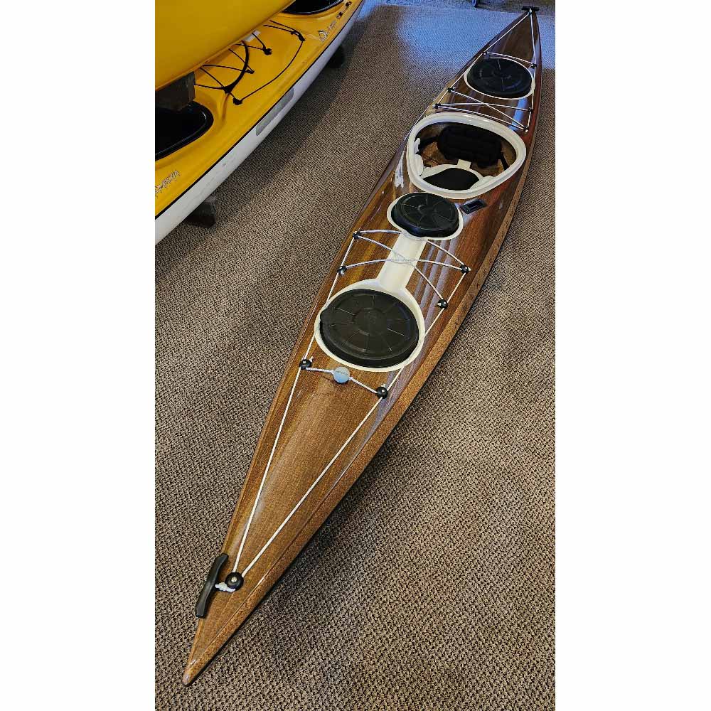 Melker Värmdö Cork-Core LV Touring Kayak