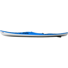 Load image into Gallery viewer, Mocean Kayaks Ranger Blue Side
