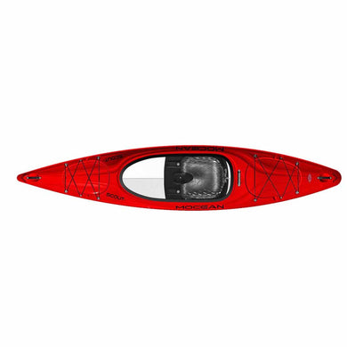 Mocean Kayaks Scout XC solo recreational kayak