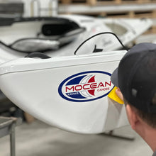 Load image into Gallery viewer, Mocean Kayaks Ace Performance Recreational Kayak

