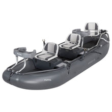 Load image into Gallery viewer, NRS Approach 138 Fishing Raft at Alder Creek Kayak and Canoe in Portland, OR
