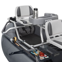 Load image into Gallery viewer, NRS Approach 138 Fishing Raft Three-Person Package
