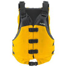 Load image into Gallery viewer, NRS BIg Water V Yellow front
