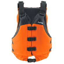 Load image into Gallery viewer, NRS Big Water V orange front
