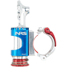 Load image into Gallery viewer, NRS ClampIT Rod Holder Attachment
