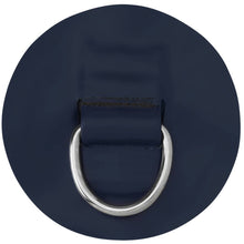 Load image into Gallery viewer, NRS D-Ring Orca Patch Ocean Blue

