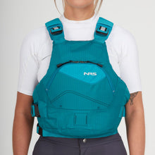 Load image into Gallery viewer, NRS Ion PFD Harbor front
