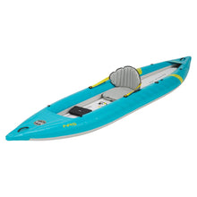Load image into Gallery viewer, NRS Kaholo 125 solo inflatable  kayak capri at Alder Creek Kayak and Canoe
