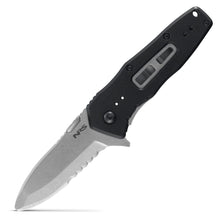 Load image into Gallery viewer, NRS Lotic Knife black
