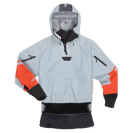 NRS Men's Element Jacket Quarry at Alder Creek Kayak and Canoe
