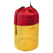 Load image into Gallery viewer, NRS Mesh Drag Bag Yellow
