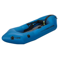 NRS Neutron packraft Mykonos