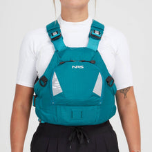Load image into Gallery viewer, NRS Ninja OS PFD Harbor front
