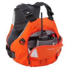 Load image into Gallery viewer, NRS Ninja OS PFD flare pocket
