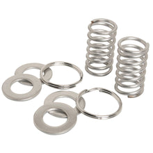 Load image into Gallery viewer, NRS Oarlock Stainless Springs
