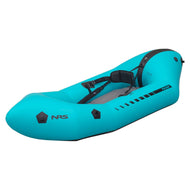 NRS Pulsar Packraft Aqua