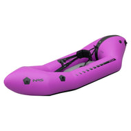 NRS Pulsar packraft Berry