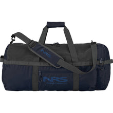 Load image into Gallery viewer, NRS Purest Mesh Duffel navy

