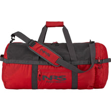 Load image into Gallery viewer, NRS Purest Mesh Duffel salsa
