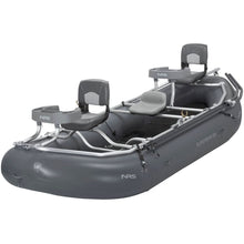 Load image into Gallery viewer, NRS Slipstream 129 angling raft at Alder Creek Kayak and Canoe
