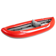 Load image into Gallery viewer, NRS Tater Inflatable Kayak Red
