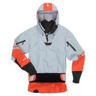 NRS Women's Element Jacket Quarry at Alder Creek Kayak and Canoe