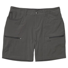 Load image into Gallery viewer, NRS Women's Guide Shorts Graphite
