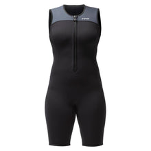Load image into Gallery viewer, NRS Women's Ignitor shorty wetsuit
