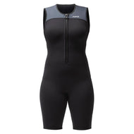 NRS Women's Ignitor shorty wetsuit