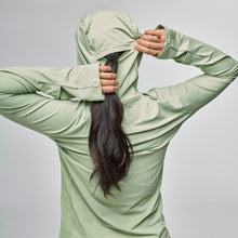 Load image into Gallery viewer, NRS Women’s Silkweight Hoodie
