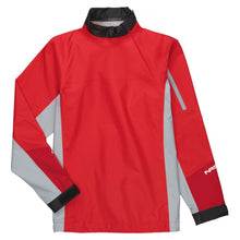 Load image into Gallery viewer, NRS womens endurance splash jacket pomegranate
