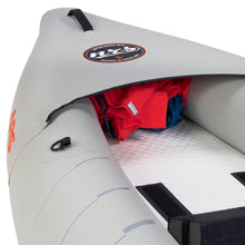 Load image into Gallery viewer, NRS Akamai 110 Solo Inflatable Kayak
