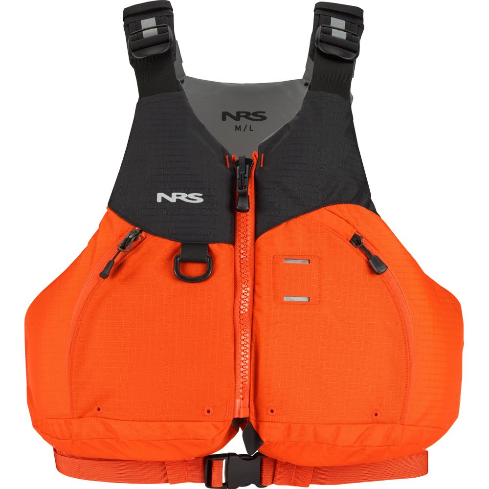 NRS Ambient Recreational PFD – Alder Creek