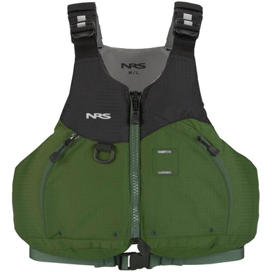 NRS Ambient Recreational PFD Forest