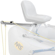 Load image into Gallery viewer, NRS Frame Anchor System with 2:1 (Standard Mast)
