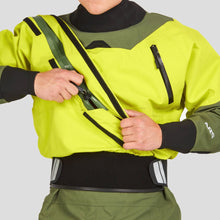Load image into Gallery viewer, NRS Men&#39;s Axiom GORE-TEX Pro Dry Suit
